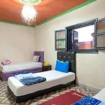 Riad Nicedina