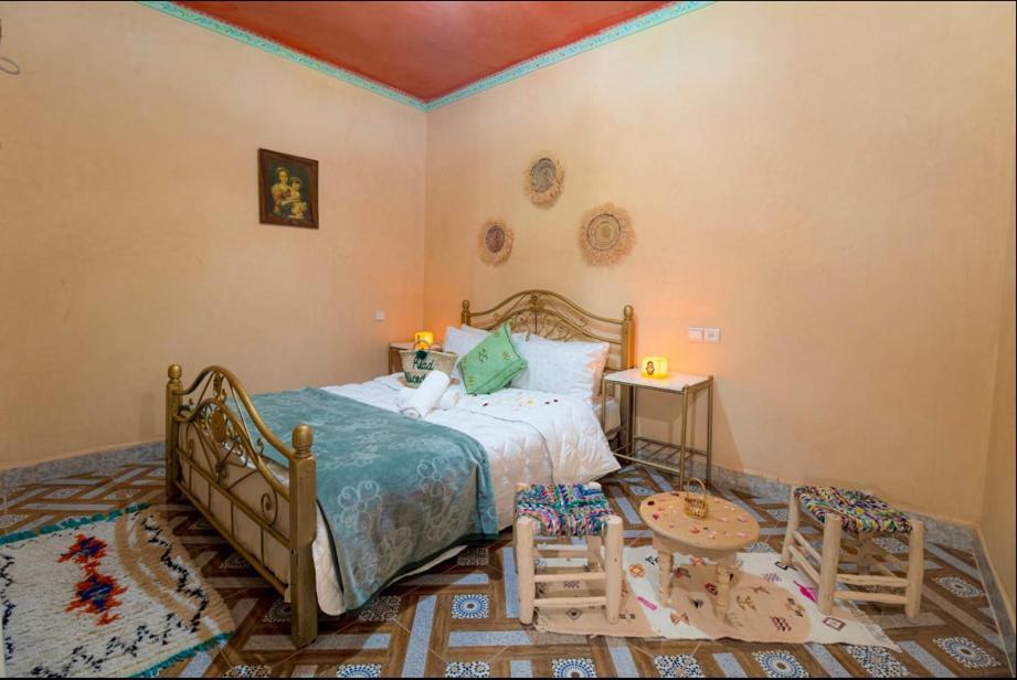 Nicedina Riad