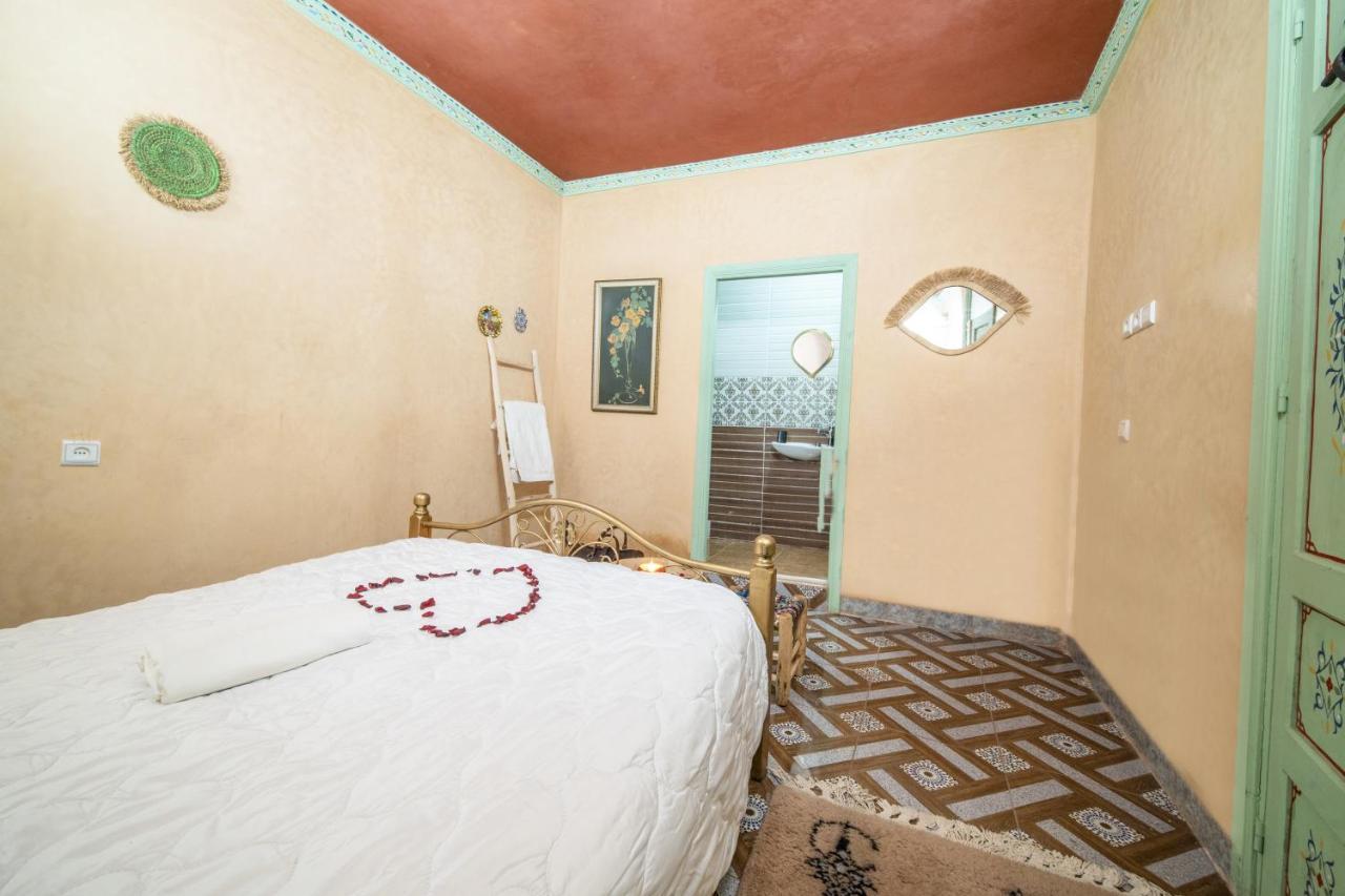 Nicedina * Marrakesh