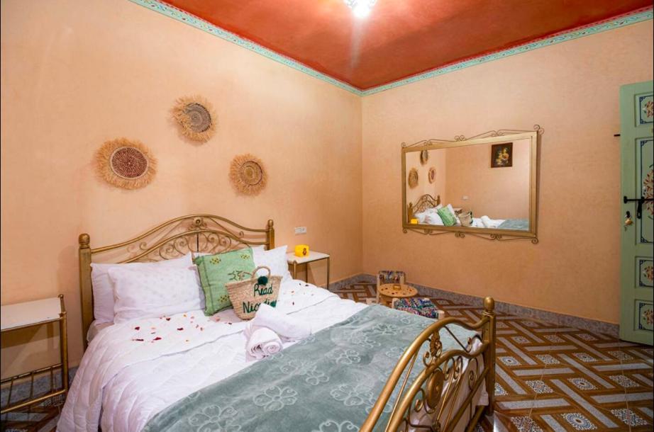 Riad Nicedina Marrakesh
