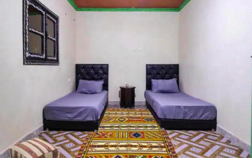Nicedina Riad