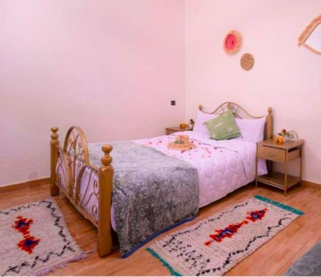 Riad Nicedina
