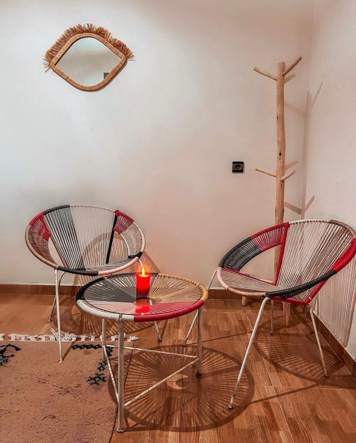 Nicedina * Marrakesh