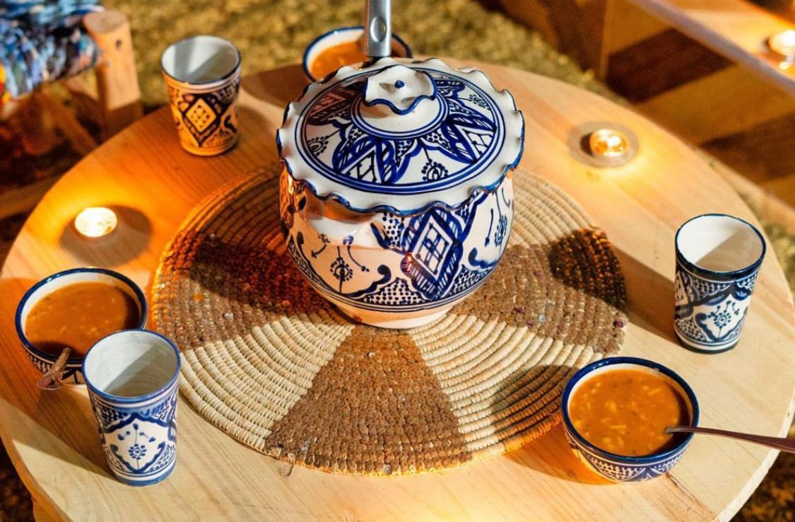 Nicedina Riad Marrakesh
