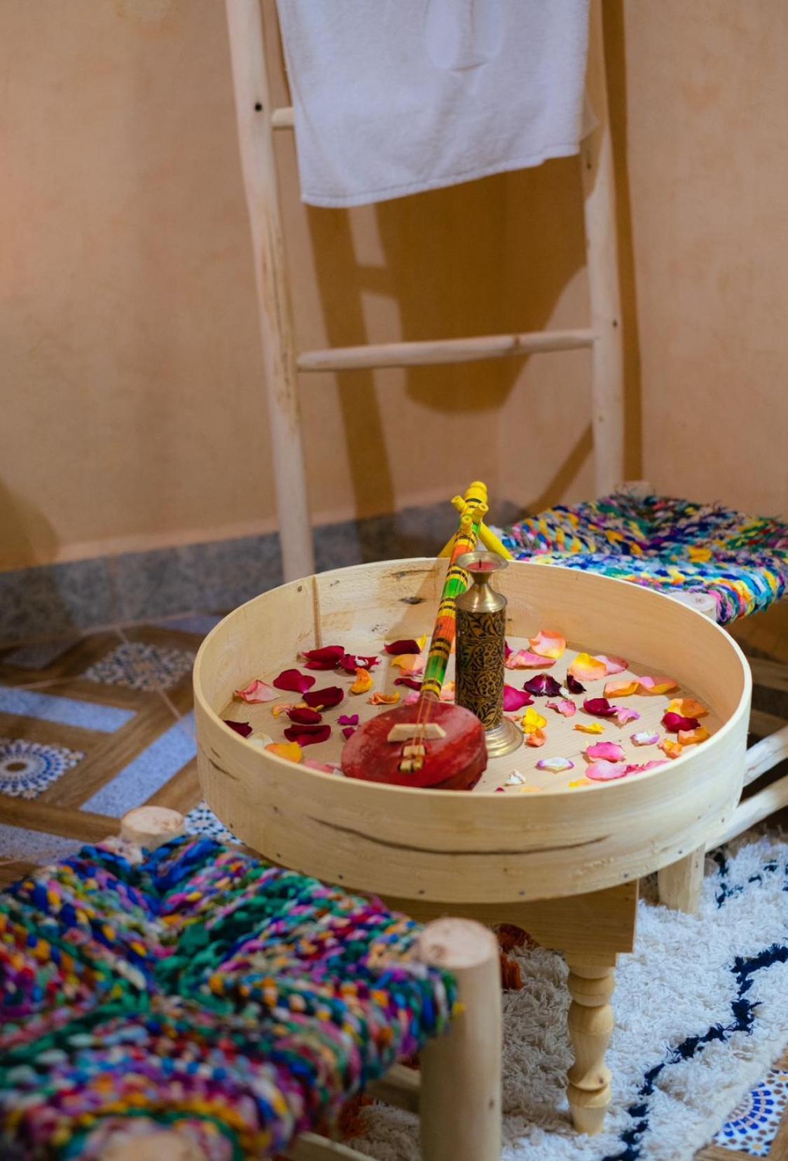 Nicedina Marrakesh