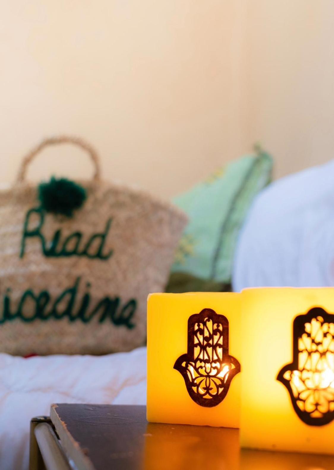 Riad Nicedina Marrakesh