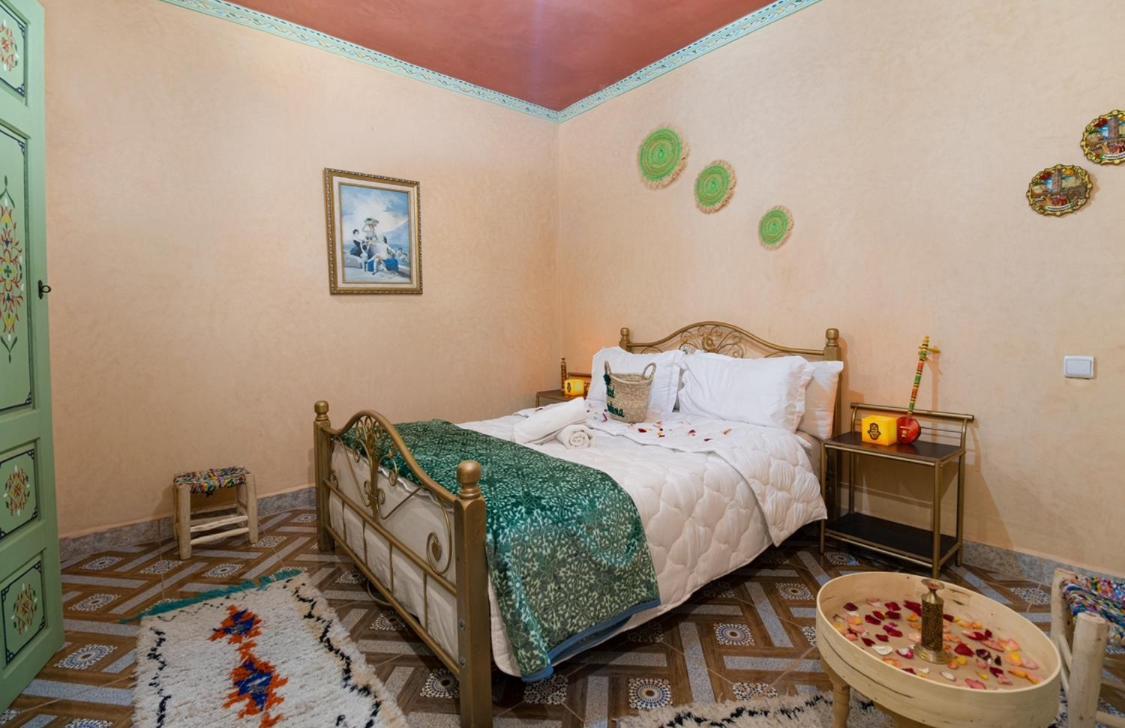 Nicedina * Marrakesh