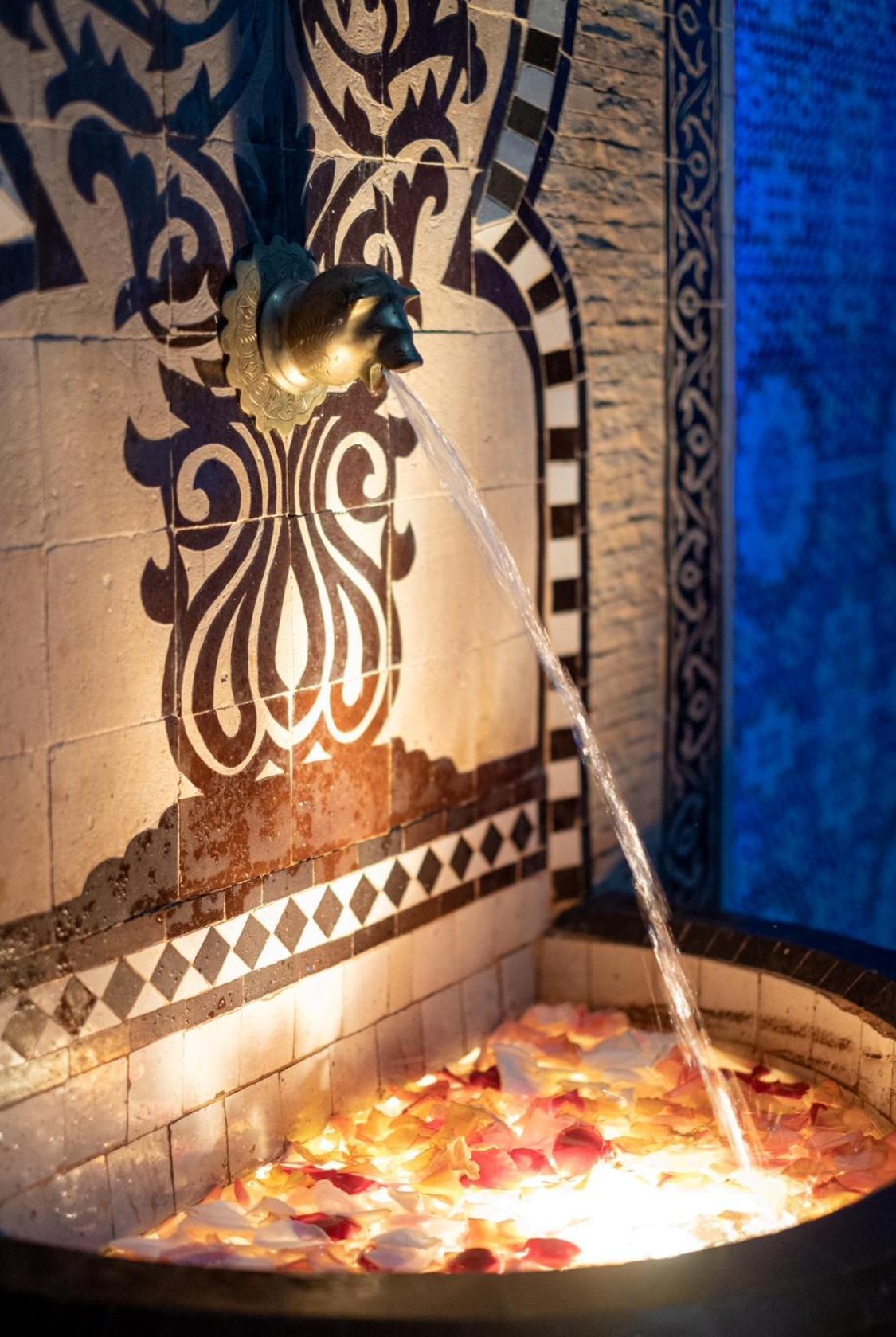 Nicedina * Marrakesh