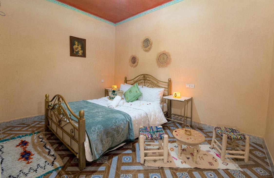 Nicedina Riad